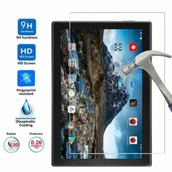 Screen Protector Tempered Glass For Lenovo Tab 4 10 Tab4 10.1
