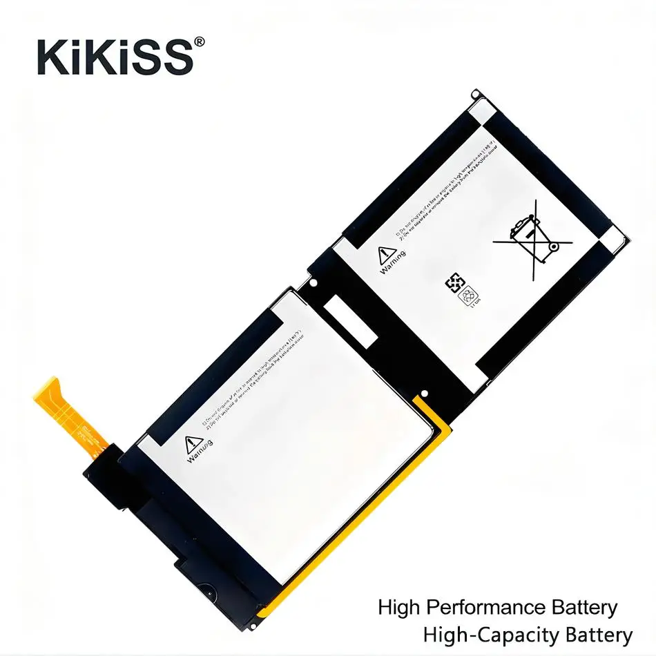 

Аккумулятор P21GK3 для Microsoft Surface RT 1516 21CP4 106 96, надежный, 4120 мАч