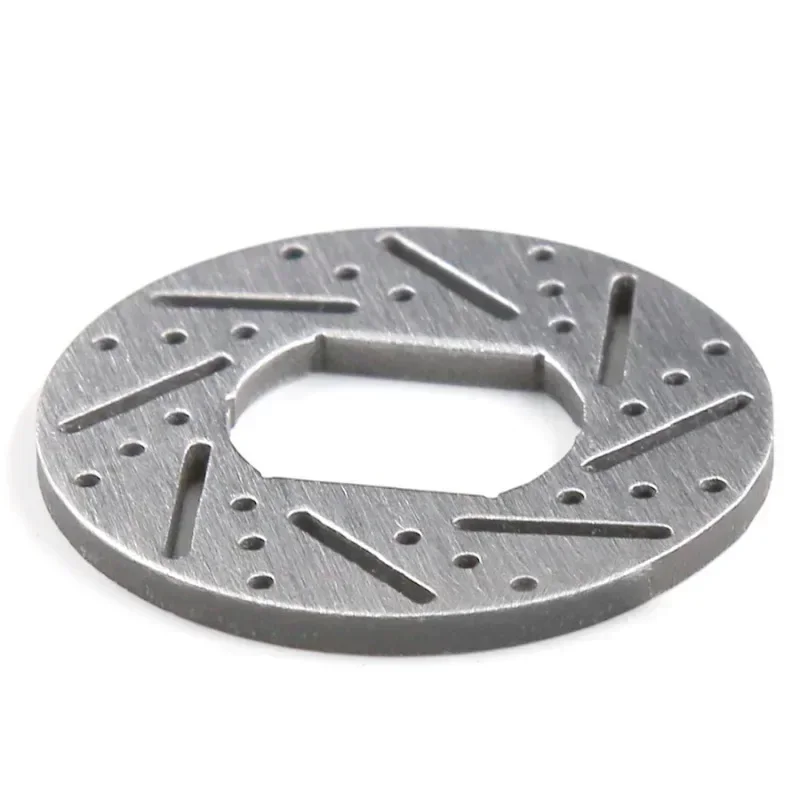 Metallo KYOIF415 Rotore del freno (30mm/MP9) IF415 per Kyosho MP10 MP9 RC Auto Parti di aggiornamento Accessori