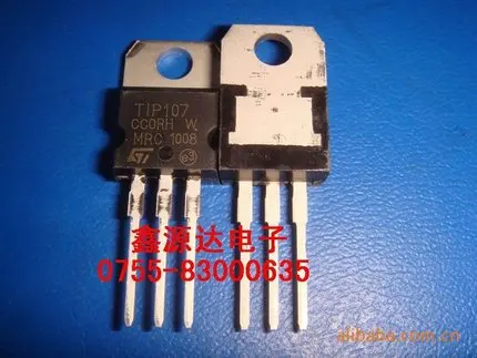 HH002Q TIP110 TIP107 TIP48 TIP142T TIP35CW