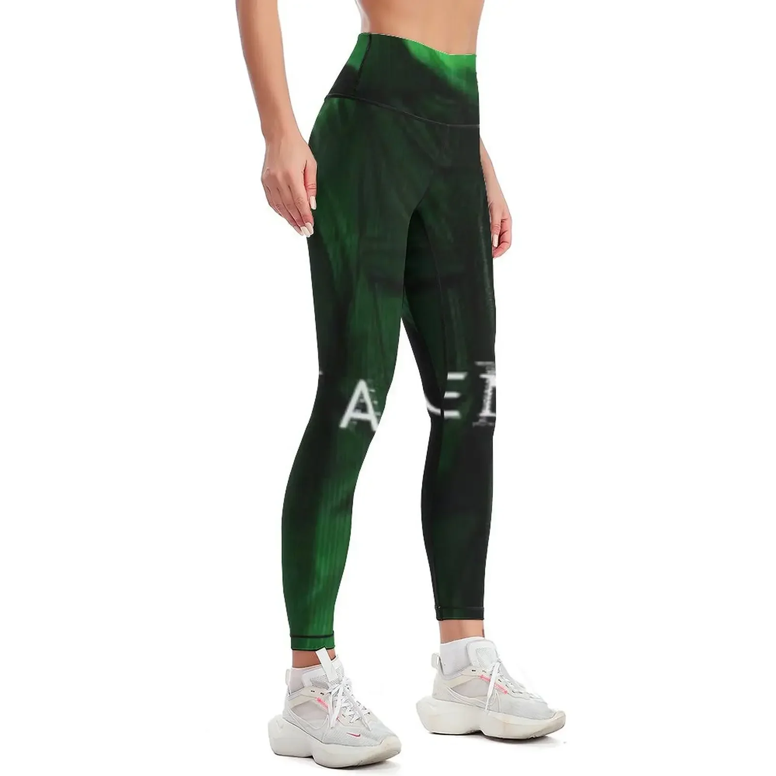 Ghost adventures classic Leggings Women's push up sports tennis for sport set joggers for Womens Leggings