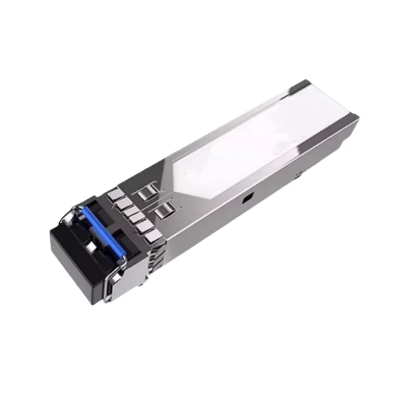 العلامة التجارية الجديدة الوحدة الأصلية SFP-XG-SX-MM850-D SFP-GE-SX-MM850-D SFP-GE-LX-SM1310-D SFP-XG-LX-SM1310-D QSFP-40G-LR4-PSM1310 #1
