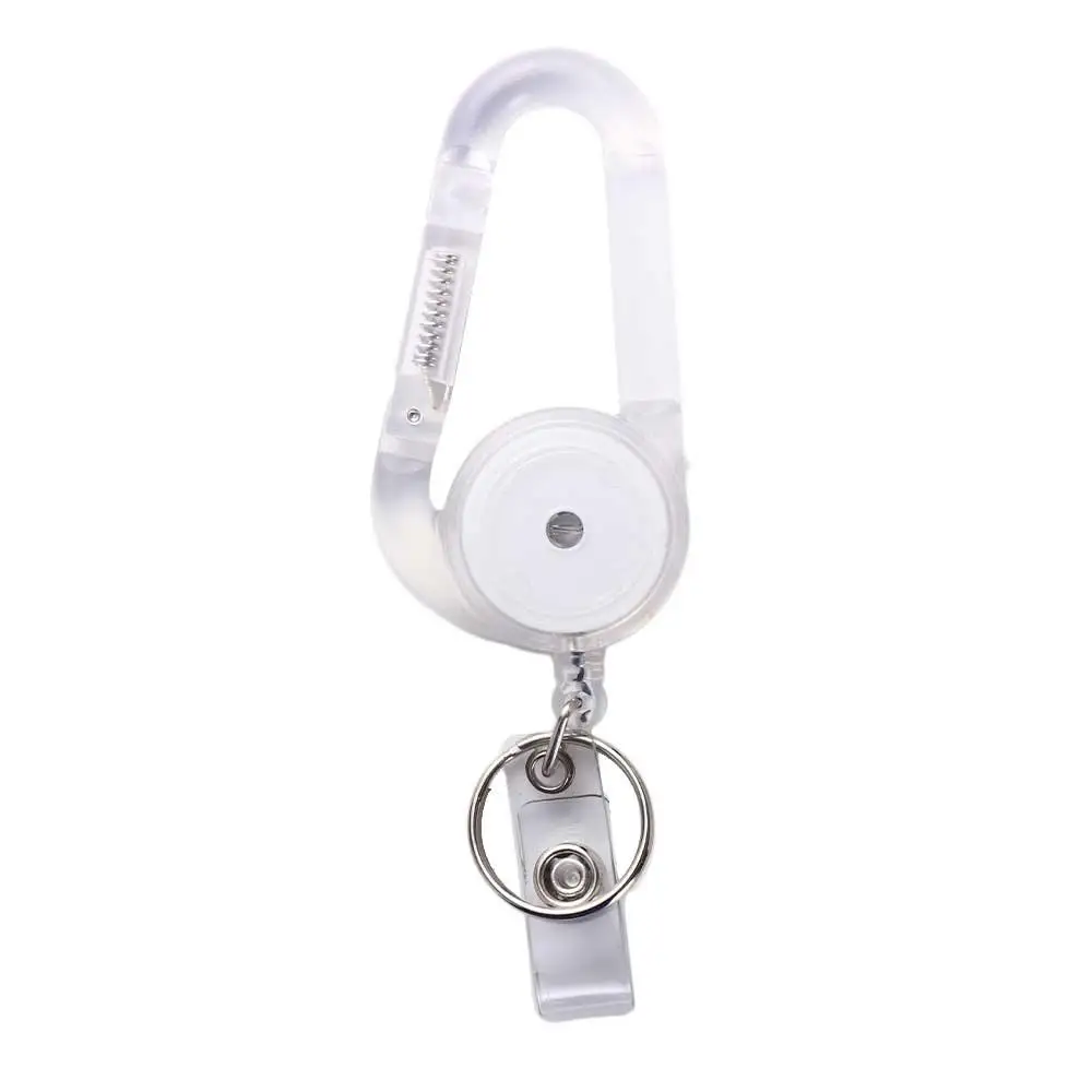 

Card Holder Clip ID Card Name Tag Holder Nurse Doctor Name Card Holder Badge Holder Clip ID Badge Holder Badge Reel Clip