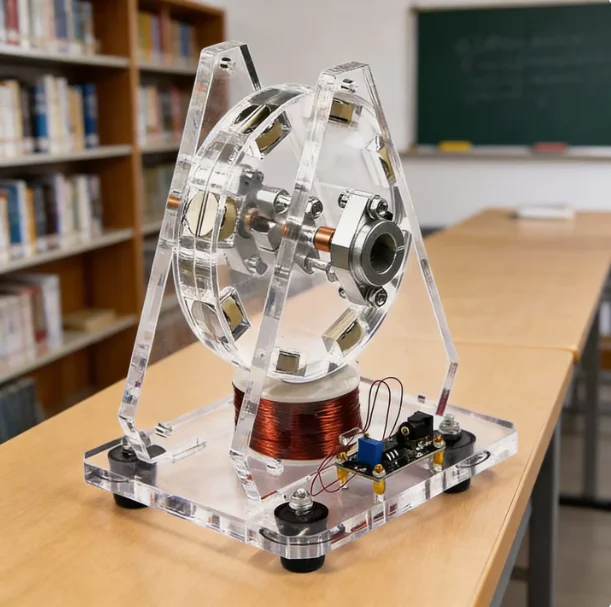 attrezzature-sperimentali-per-scienza-ed-educazione-motore-di-bedini-motore-brushless-a-forte-magnetismo-modello-di-macchina-a-movimento-perpetuo-pseudo