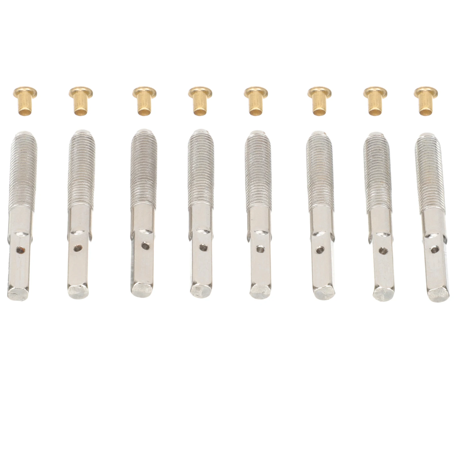 

Lyre Fastening Nails Harp Accessory Pegs Accessories for Pin Tuning Replacement
