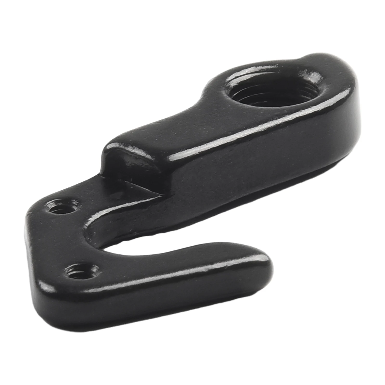 

Tail Hook Derailleur Hanger Office Outdoor Garden Indoor Replacement 1 Set About 20g Accessories Aluminum Alloy