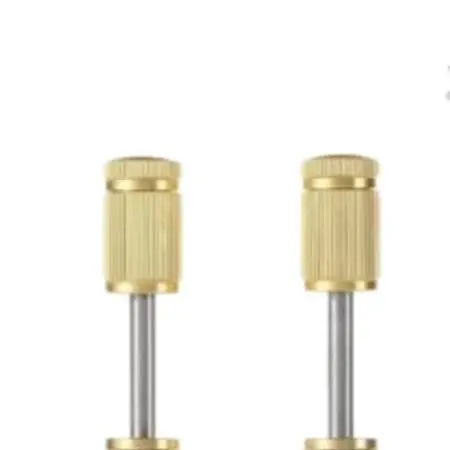 31PCS R134A Valve Core Remover Installer Tool Set,Valve Stem,Valve Core Port Cap Automotive Air Conditioning Systems