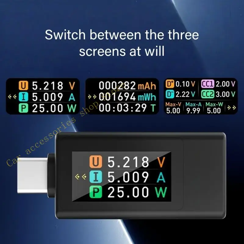 T21E Transportable Automotive Electrical Tester With Global Agreement And Strengthened Observability Display