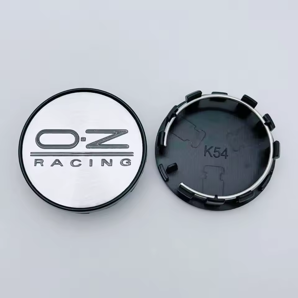 4x 68mm 54mm 50mm OZ O.Z Racing Radkappen Felgendeckel