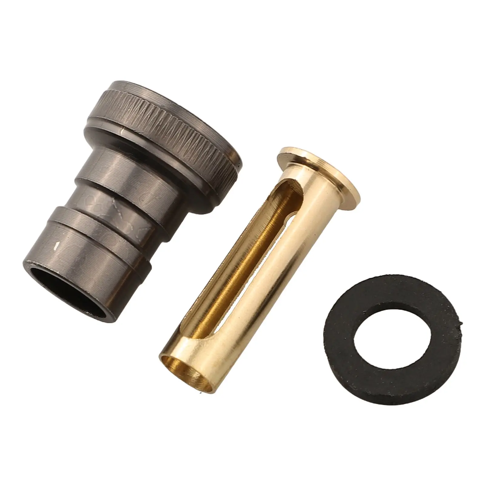 

Угловой автоматический запорный клапан 1/2 дюйма для стиральной машины, съемный, сменный, для сантехники, для дома и ремонта