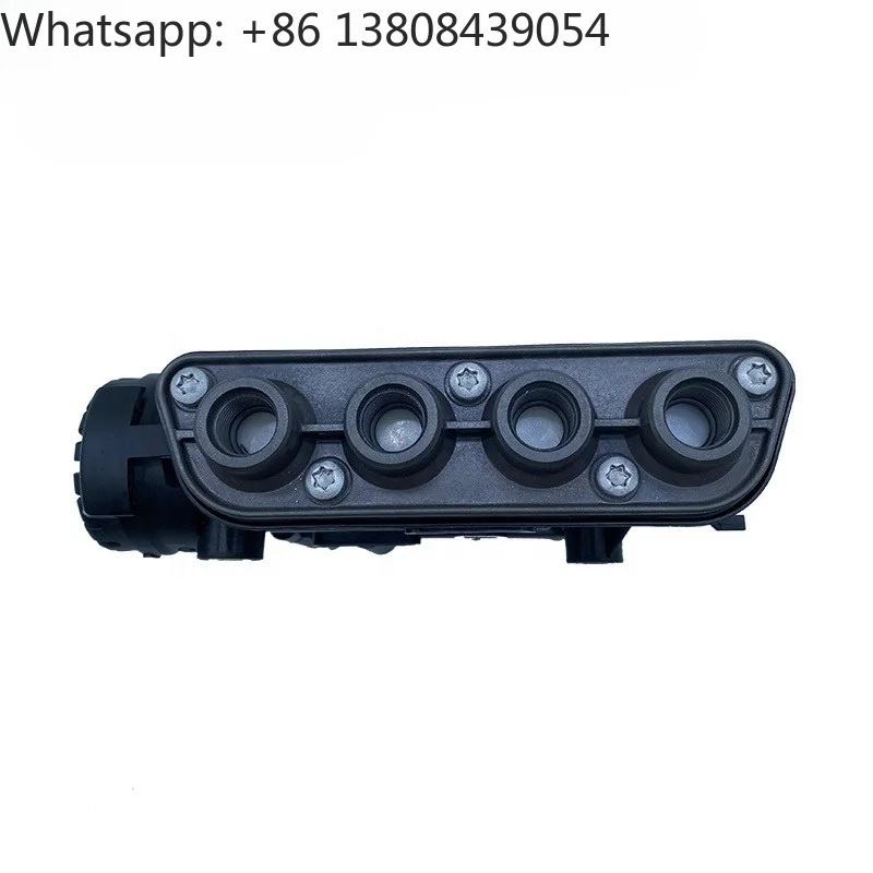 Truck Suspension Accessories 21083657 K019820 Solenoid Valve for VOLVO Truck FL/FE/FH/FM/FMX - view 5