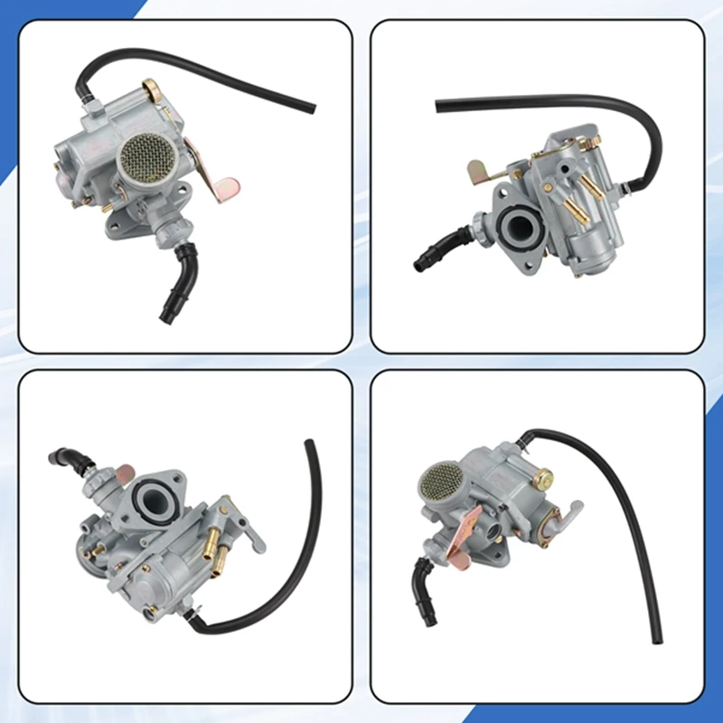 Carburetor For Mikuni TM30 Yamaha DT200WR DT200S RZ350 RZ250 Two Strokes Dirt Bike ATV&Many SUZUKI Dirt Bikes