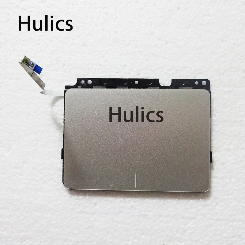 

Hulics Used For Asus N551 N551J N551JK G551 GL551JM G551J Touchpad Mouse Button Board