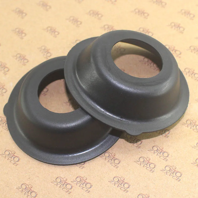 

for XV500 XV400 Virago V-max1200 XJR1200 XV535 XV535S XV 535 500 400 Motorcycle engine carburetor plunger diaphragm part rubber