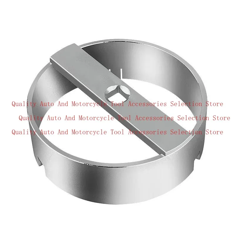 

Suitable for the disassembly tool T10202 of the fuel tank cap for the Magotan A6L wrench Tiguan, Touareg, and Touran Q7 Octavia
