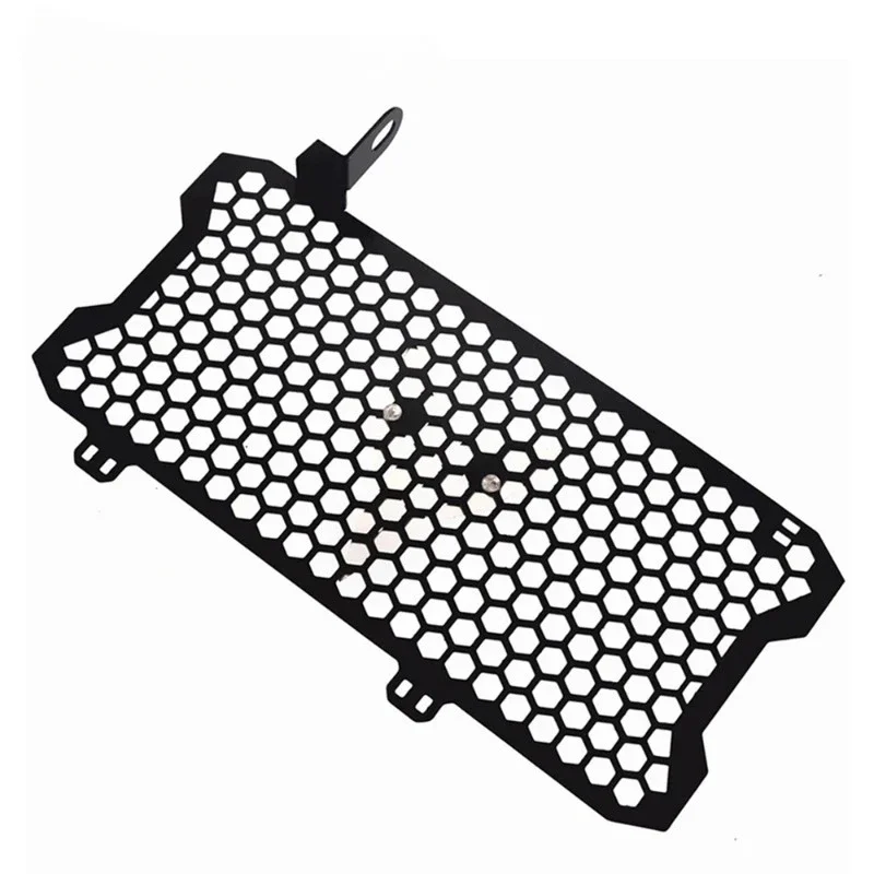 For Yamaha MT-15 2019-2024 Modified Tank Net Water Tank Guard Radiator Protective Net, Accesorios Para Moto