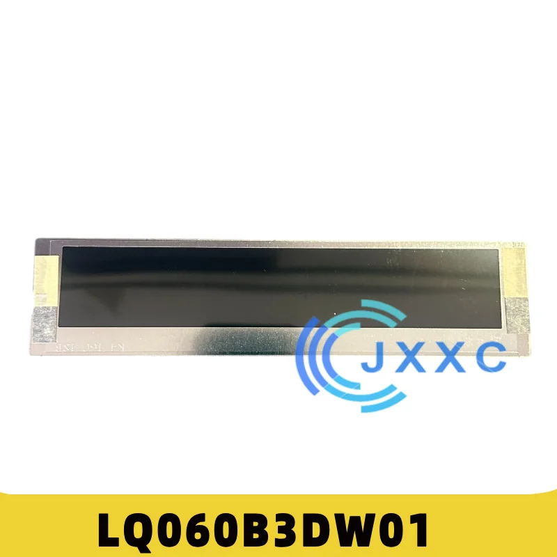 Suitable for 6-inch LQ060B3DW01 car LCD display panel