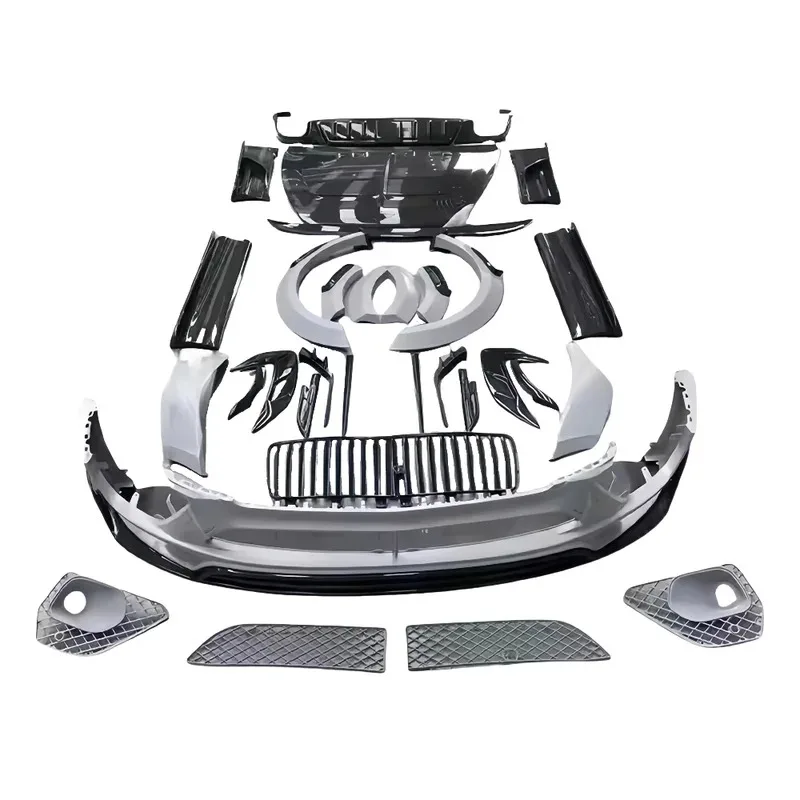 Suitable For Bentay… - image