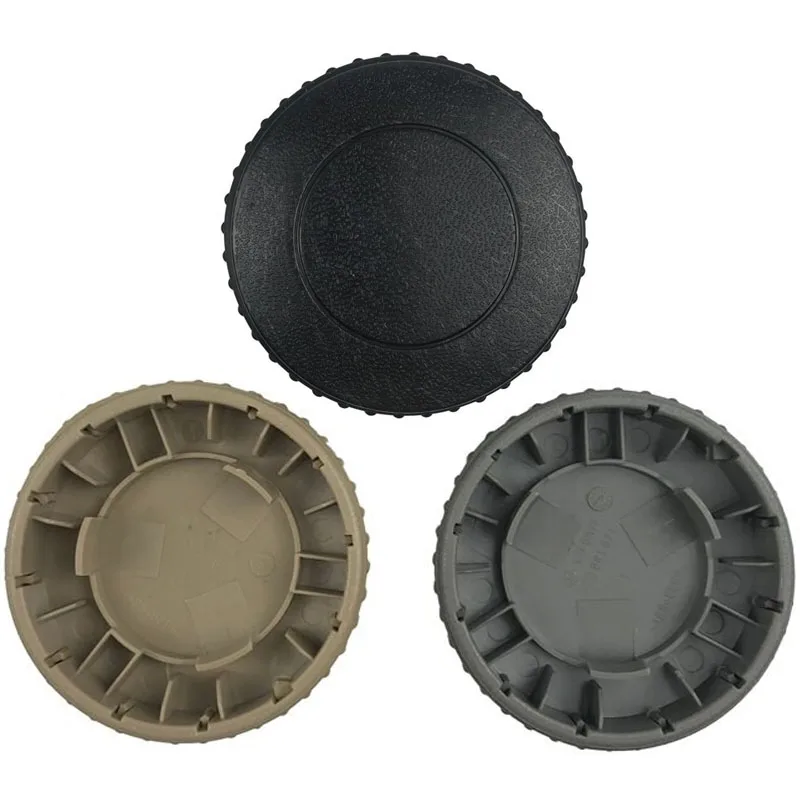 

5pcs 1J0881671 Seat Backrest Adjustment Knob Plastic Adjustment Handle For Bora Golf Jetta Passat Beetle Polo Auto Accessories