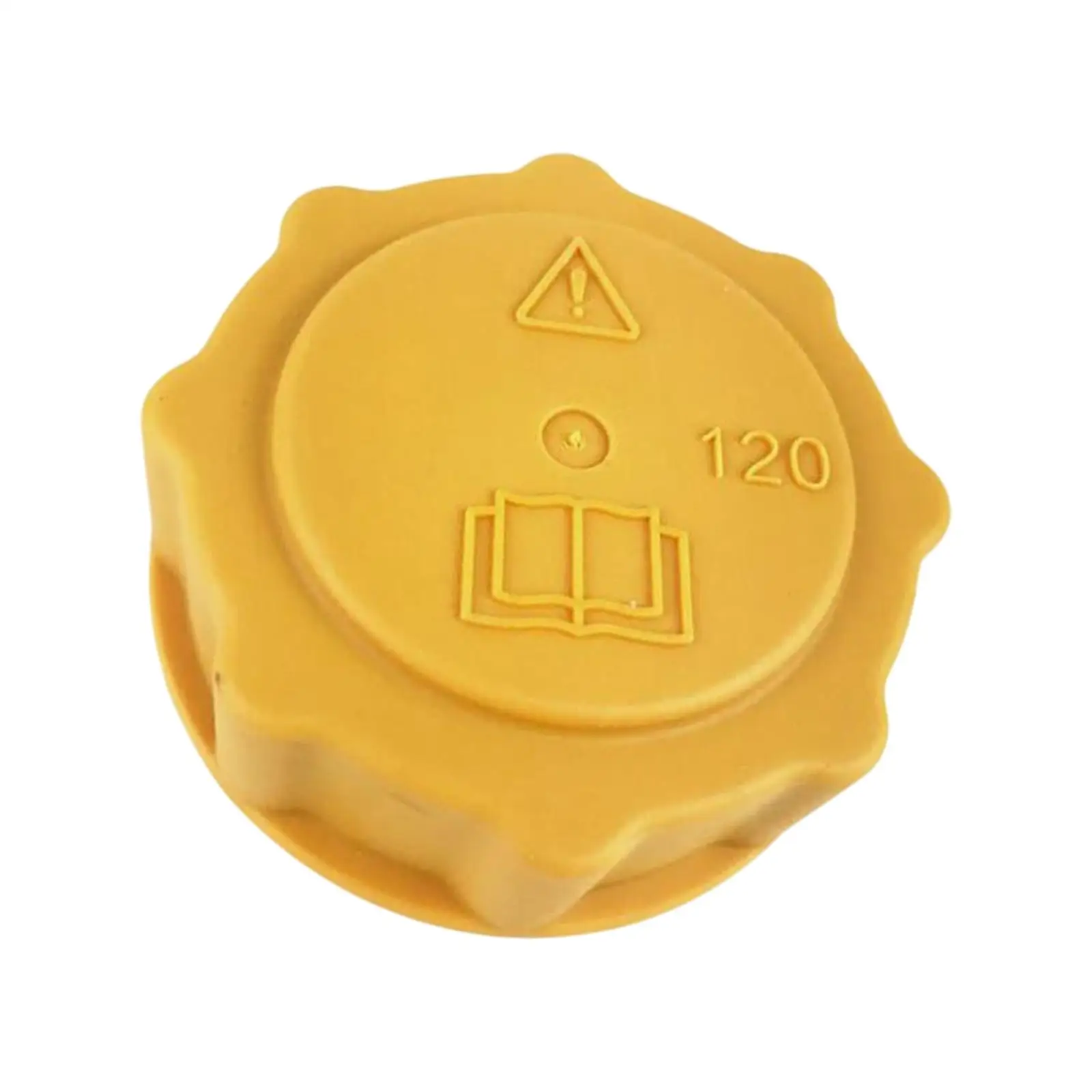 

Radiator Expansion Water Tank Cap 96536649 High Performance Wear Resistant Replace 96293957 for Ford Ka Escort Fiesta Focus