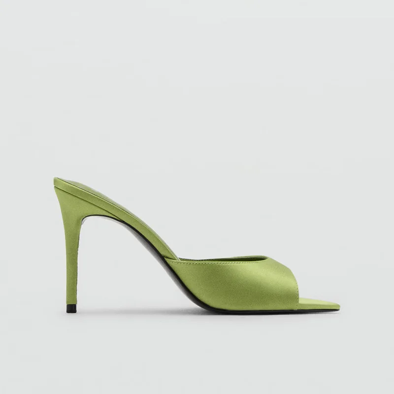Thumbnail 3 - #9 Top Stiletto Heel Shoes Picks for Every Budget