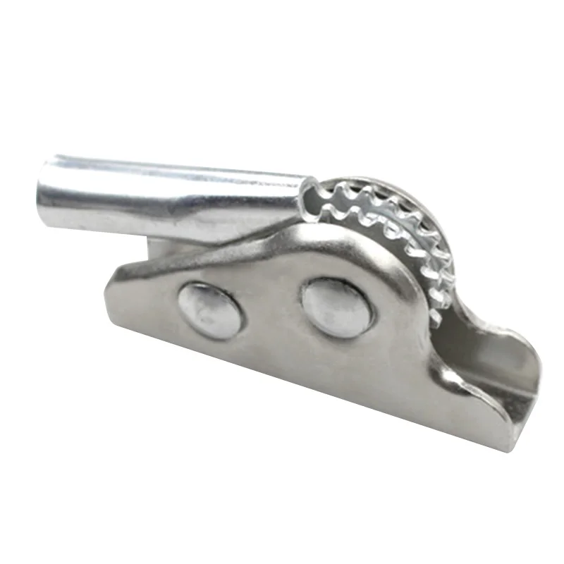 Ratchet Sofa Hinge Folding Connecting 5 Level Spare Parts Metal Chair Backrest Accessory Adjustable High quality