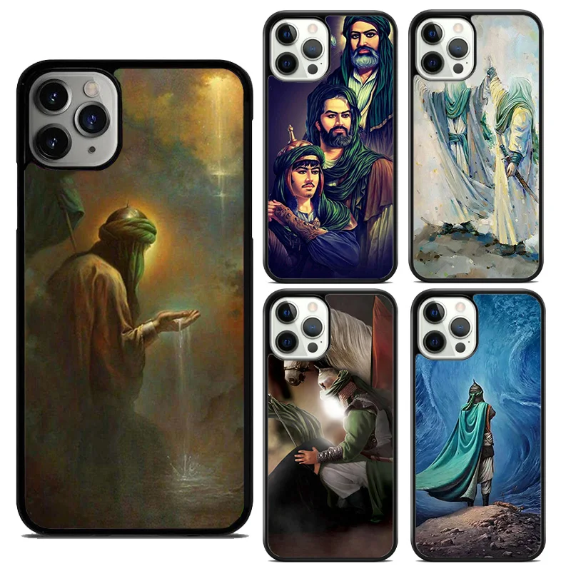 Islam Shia Imam Ali… - image