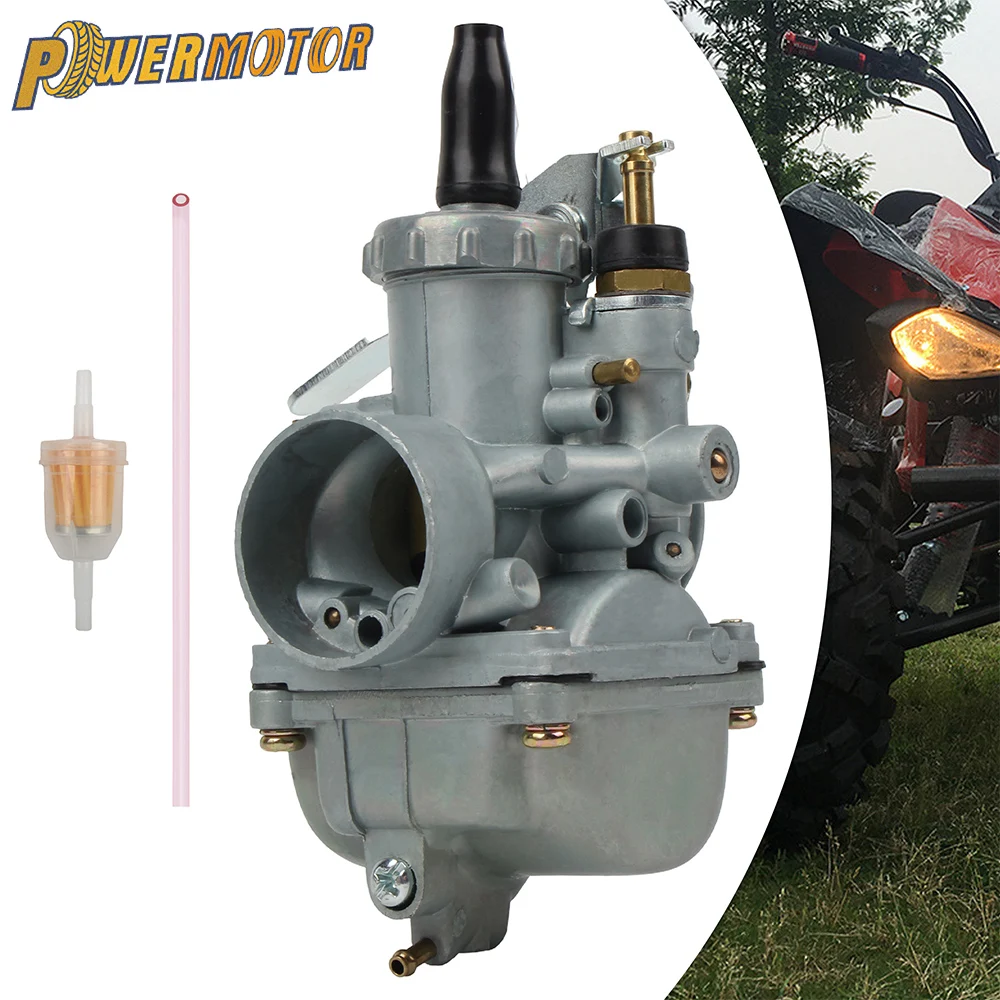 オートバイ-20-ミリメートル-vm20-キャブレター-50cc-100cc-125cc-エンデューロレーシングモトクロスダートバイク-atv-utv-ユニバーサルキャブアクセサリー