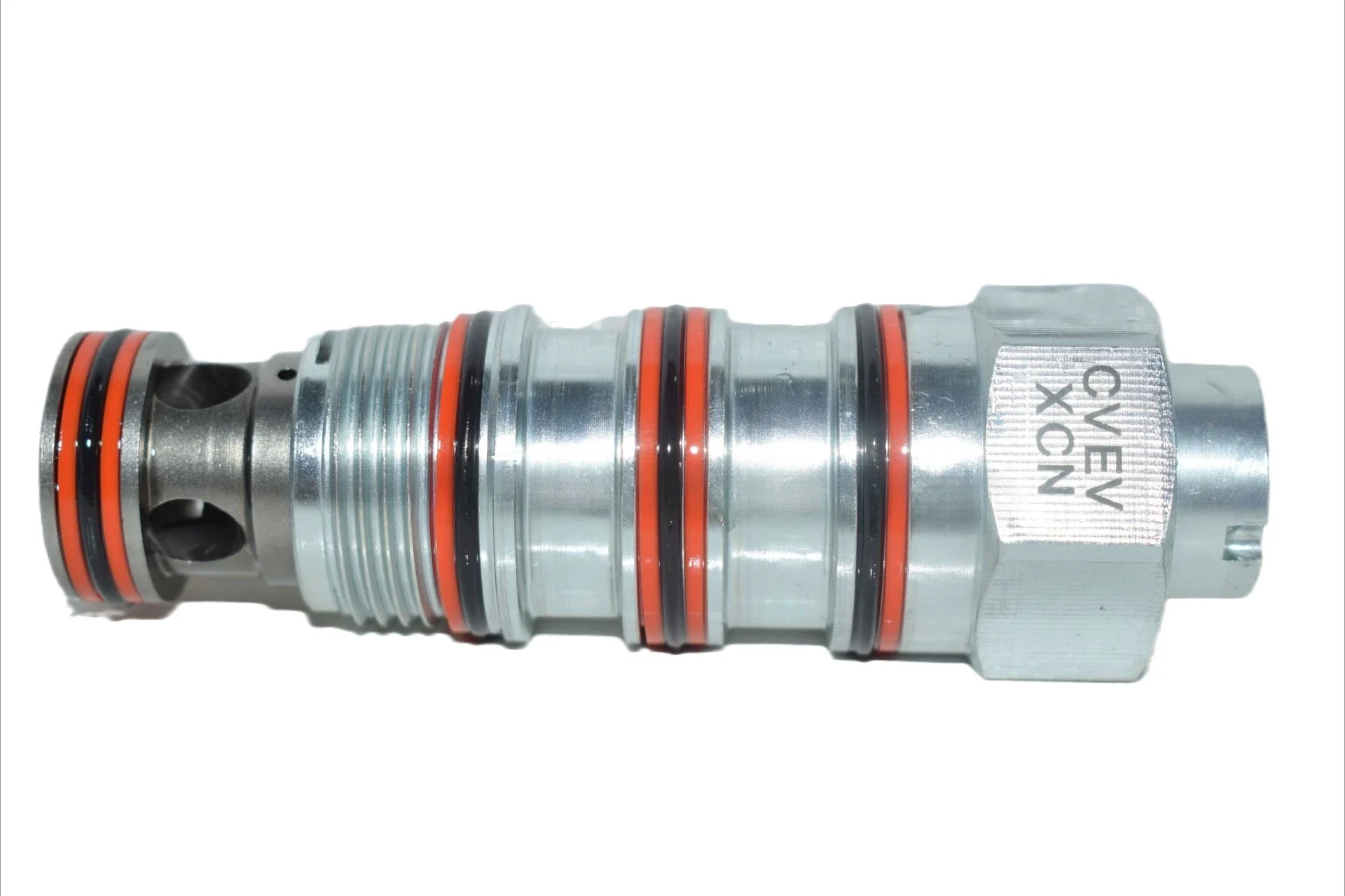 CVEV-XCN Thread Mechanical Hydraulic Valve Engineering Machinery Hydraulic Components