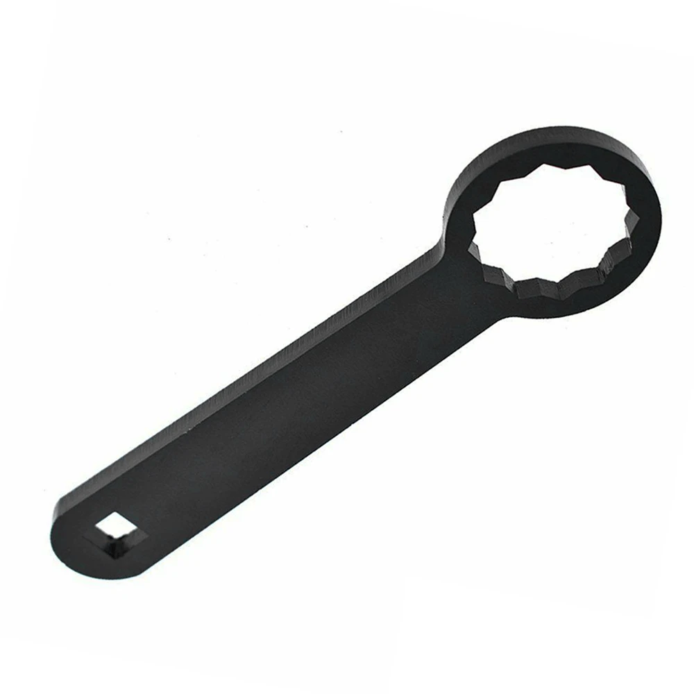 For Motorcycle Rear Axle 36mm (1.42 inch) Wrench Tool Part Number: HD-47925, 4882, TR27960, OTC4882 Rear Axle Nut Torque Adapter