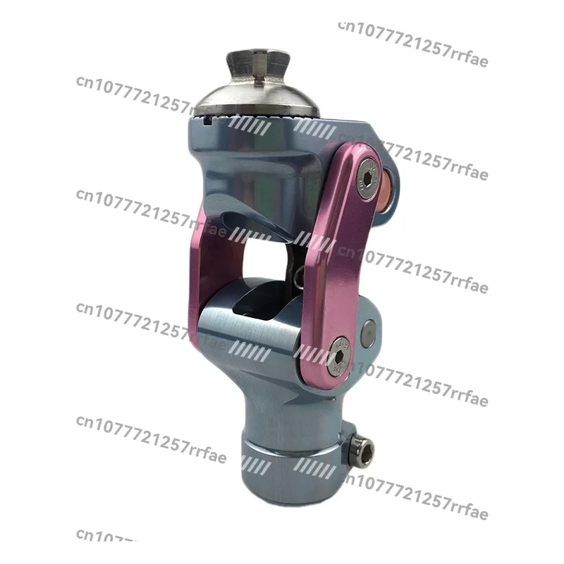 

Children's Four-bar Knee Prosthesis