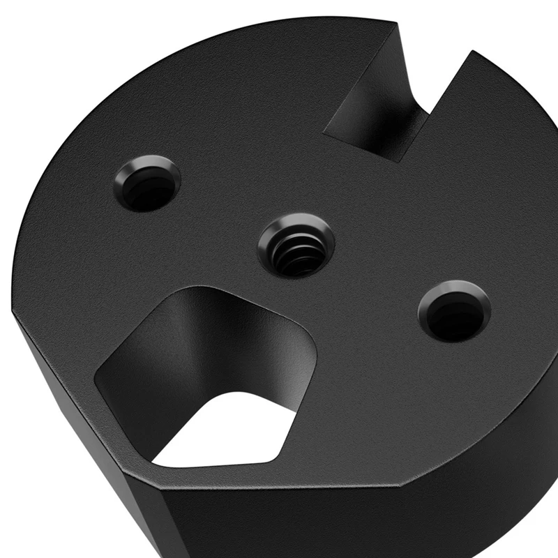 A39Q-For Starlink Mini RV Bracket V4 Signal Bracket Tripod Adapter Tripod Mounting Adapter