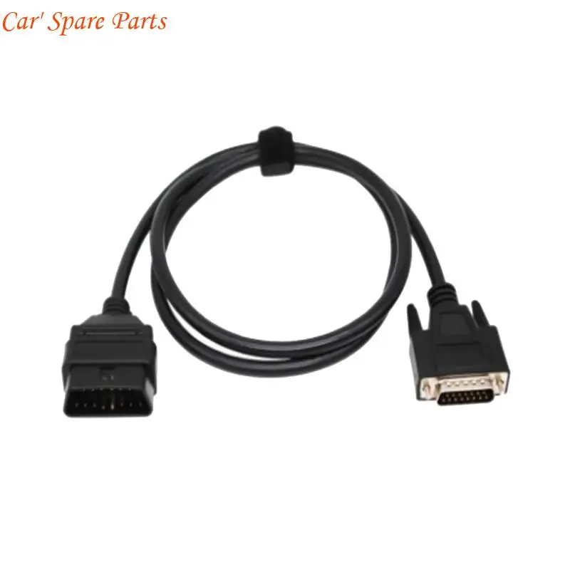 Y4UA High Quality OBD2 Airbags Reset Tool Automotive Diagnostic Tools Airbags Crash Data Reset Tool Maintenance Accessories