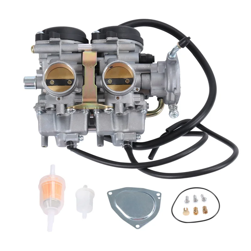 

Carburetor Parts Component For Yamaha Raptor 660 Carb 660R YFM660 YFM 660 660R CARB 2001-2005 5LP-14900-00-00