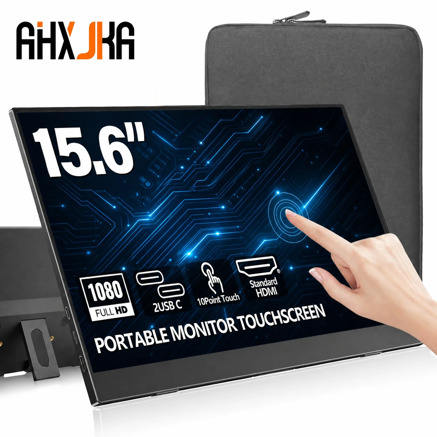 AHXJKA 15.6