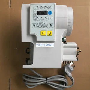 8 Main Sales Industrial Sewing Machine - №7