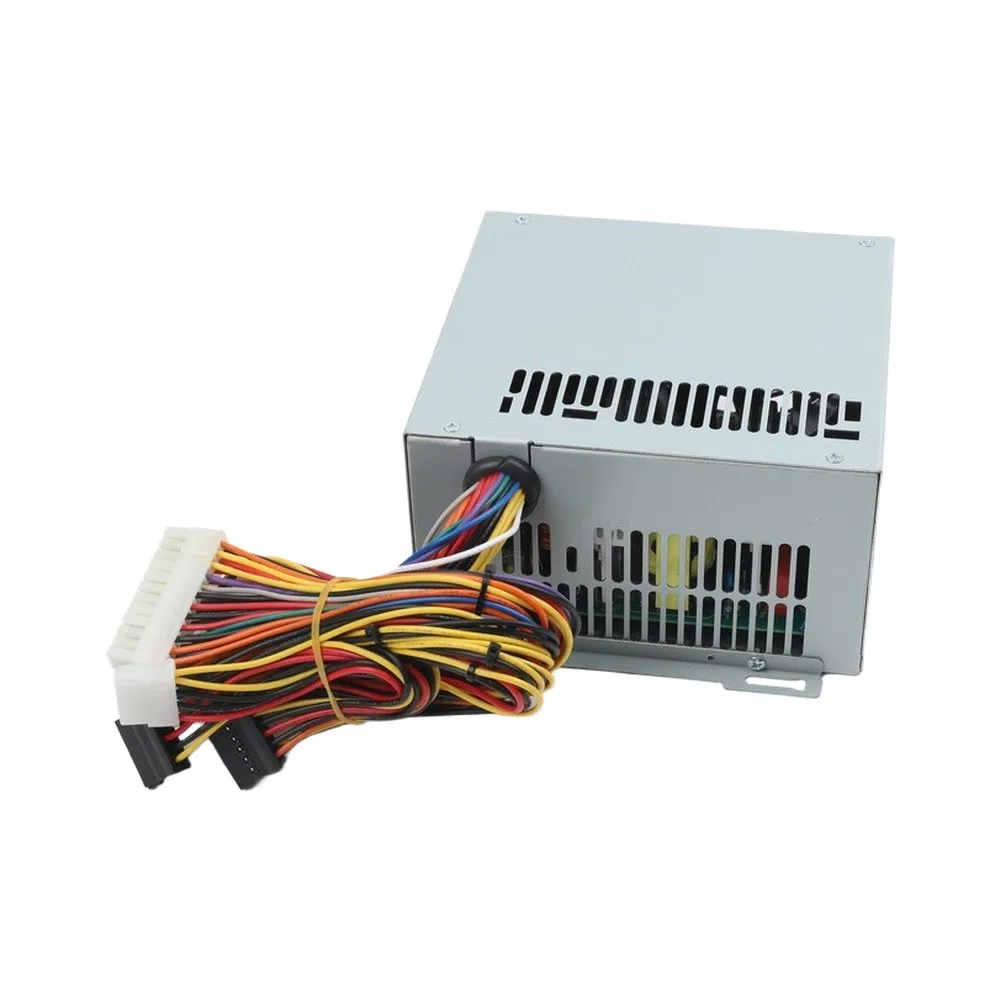 For FSP300-60THA 1 4-pin ATX12V Replacement PC PSU For System Upgrade Voltage Regulator Stabilizers Overvoltage Protection