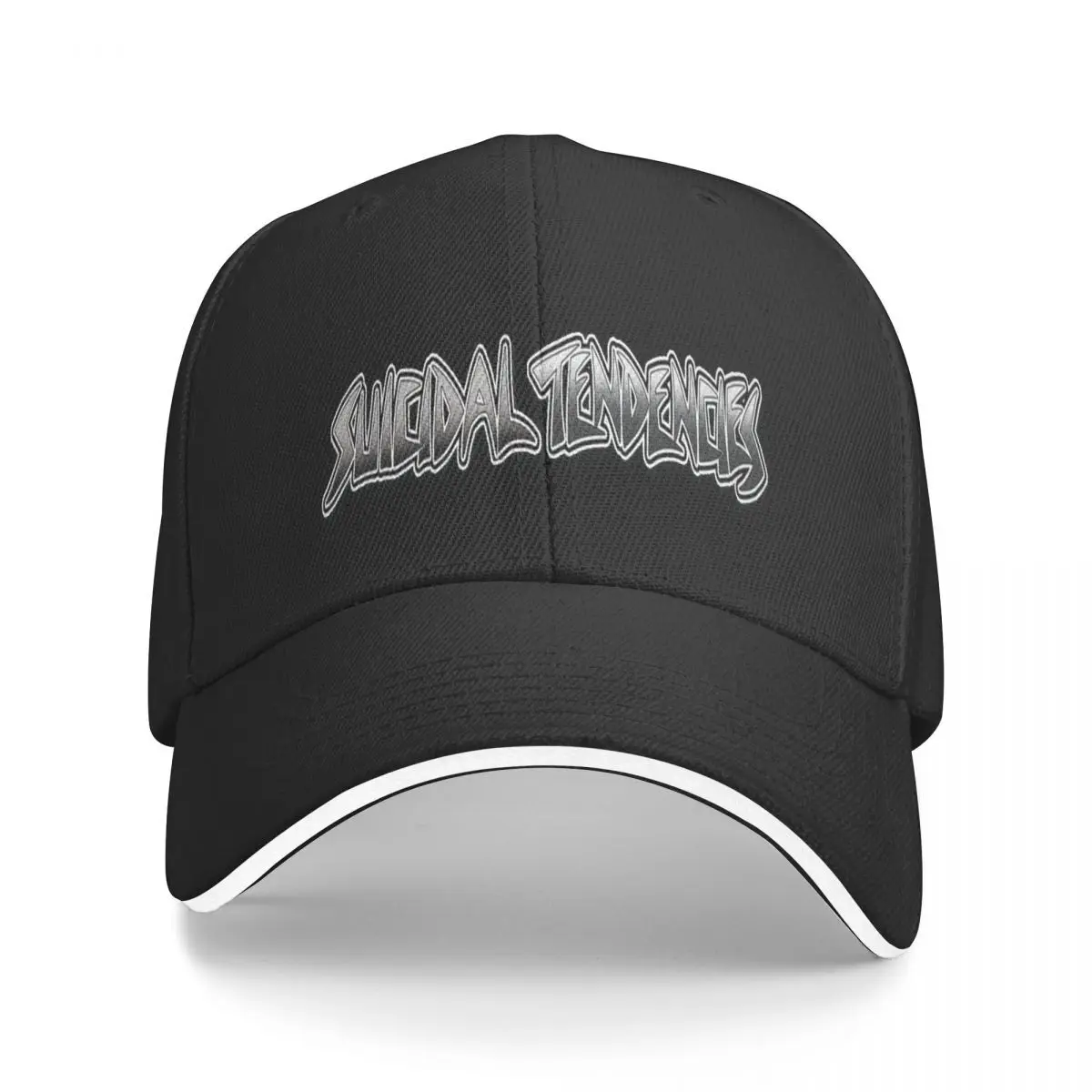 Suicidal Tendencies Logo 3255 Hats Men Caps Cap For Men Cap For Women Caps For Men Summer 2024 Man Hat Baseball Cap