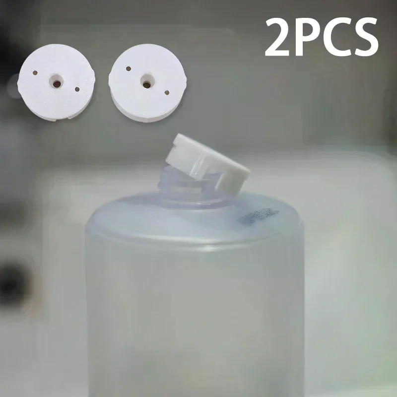 /TPz/Washer Replacement Bottle Caps For Automatic Induction Foaming Hand Washer Hand Refill Hand