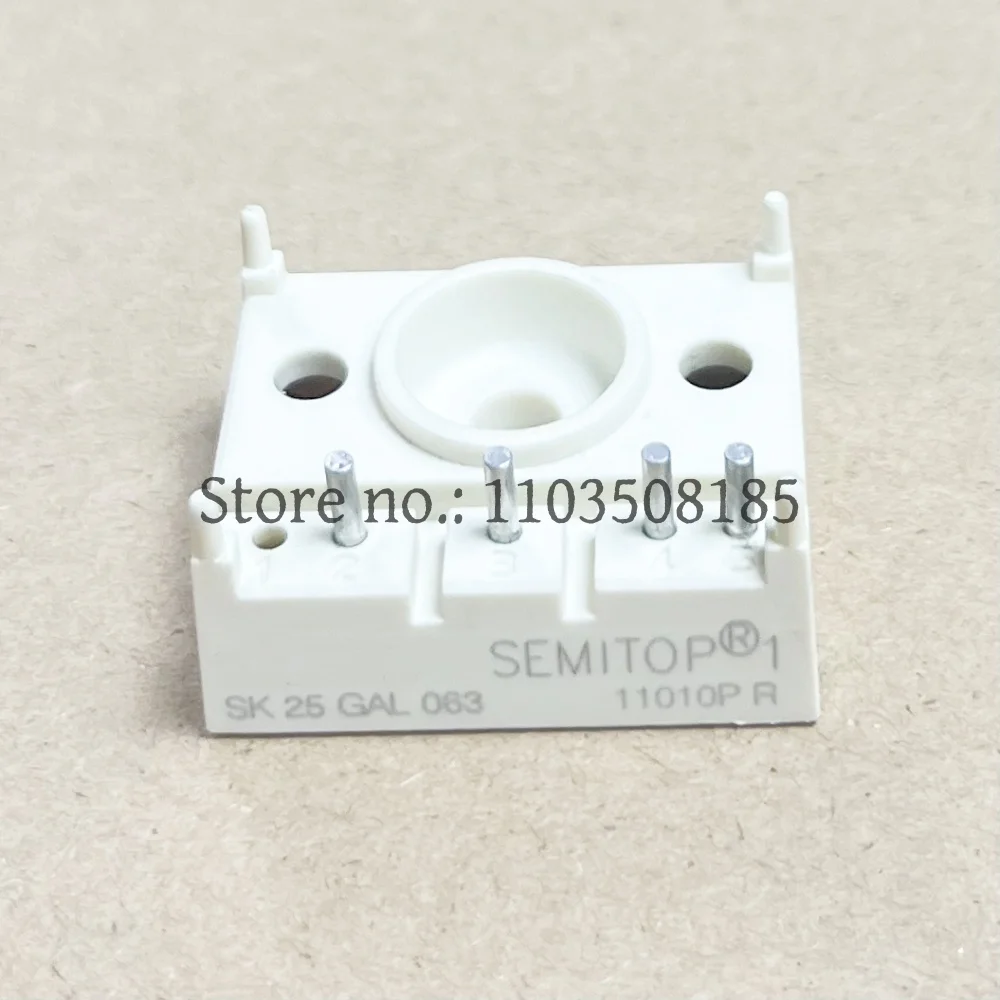1PCS SK25GAL063 module New Quality Guarantee