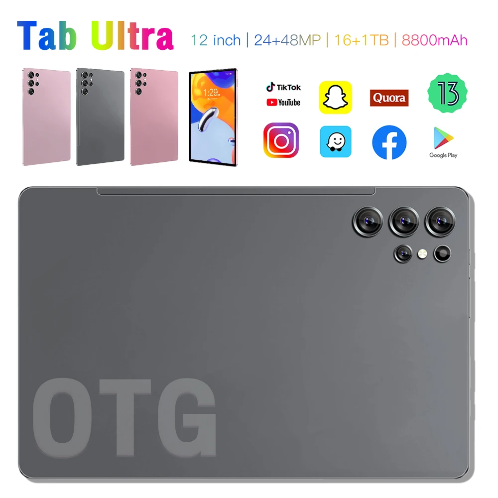 Original Tablet Tab… - image