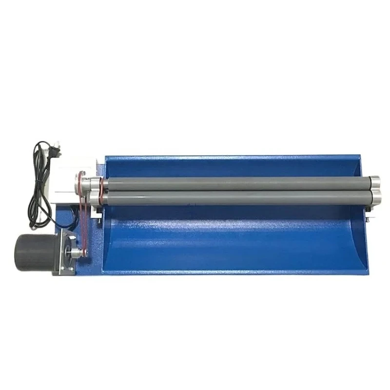 Handmade pearl jade bead automatic threading machine