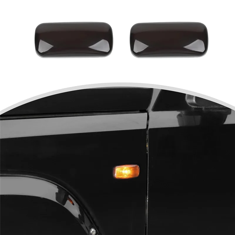 

Для Jeep Grand Cherokee 2011-2020 Compass Patriot 2008-2016 автомобильная крышка указателя поворота, накладка, запасные части, аксессуары-AB36