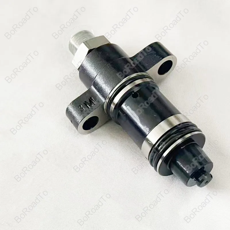 

F019D01327 Plunger of Electronically Controlled Oil Pump Diesel Plunger for CB18 Electronic Control Plunger