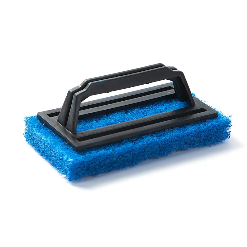 Cleaning Sponge Brush Is Suitable For Jacuzzi Swimming Pool Line Swimming Pool Cleaner Pool Accessories Бассейн Piscina Piscine