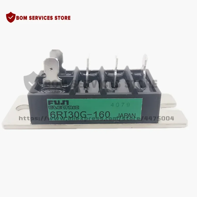 オリジナルモジュール6ri30g-160新品