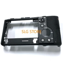 NEW Original For Sony A7II ILCE-7M2 A7M2 Rear Cover Back Shell Case Frame with SD Memory Chamber Card Door Camera Repair Part