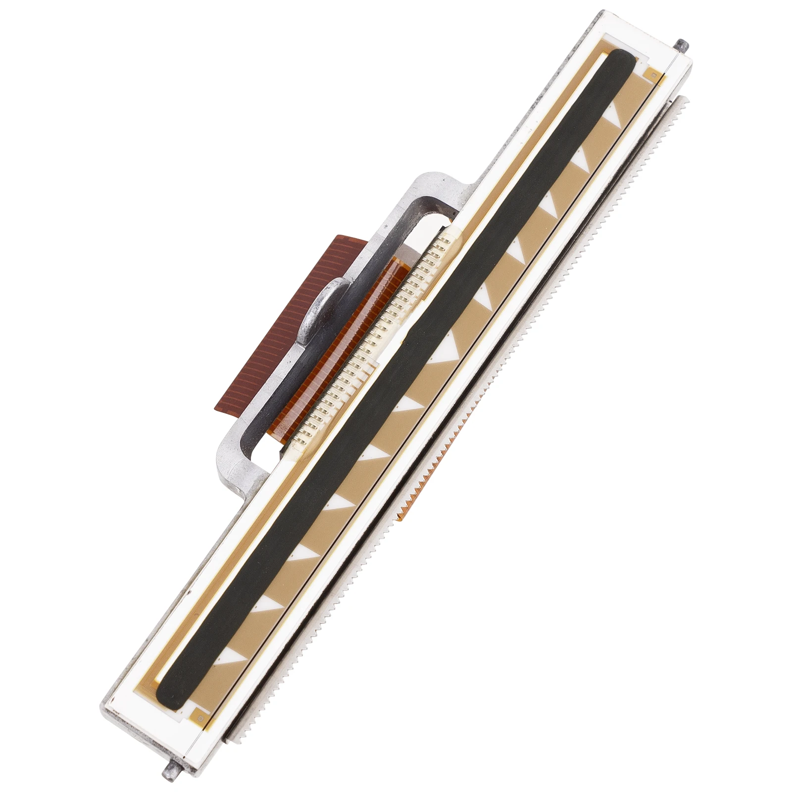 Original Neuer RK17393-005 Thermischer Druckkopf für Zebra RW420 Barcode-Etikettendrucker 203DPI Druckkopf – Detail 1