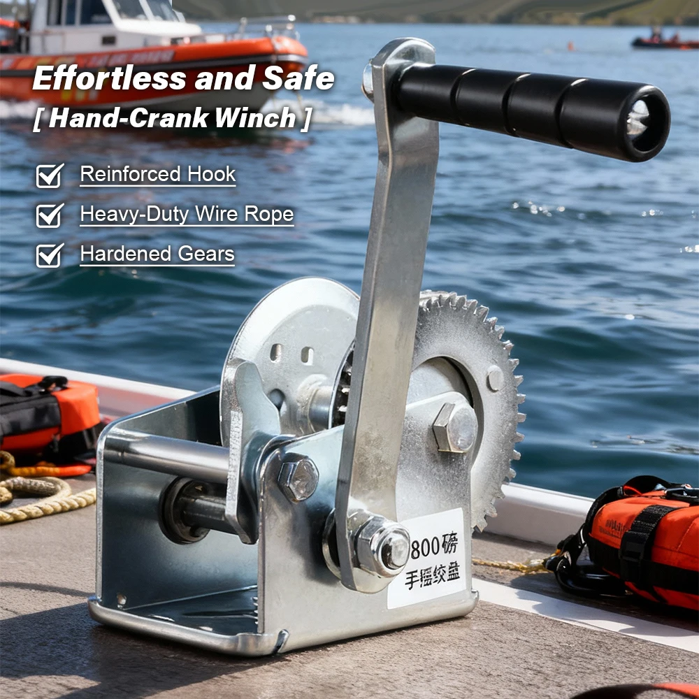mini-treuil-manuel-domestique-800-lb-treuil-robuste-de-petite-taille-avec-crochet-et-cable-metallique-pour-la-traction-et-le-levage