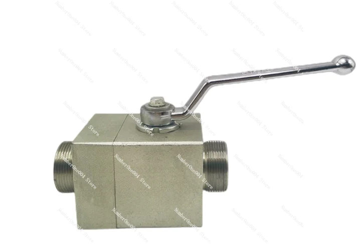 Applicable to High pressure ball valve CJZQ-H10L/H15L/H20L/H25L hydraulic equipment hydraulic shearing machine